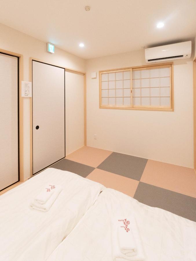 Hanastay花渓居 - 嵐（Arashi) Osaka Zewnętrze zdjęcie